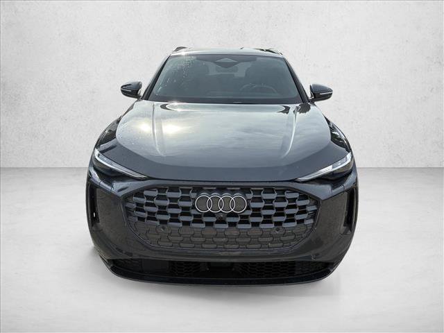 Used 2025 Audi Q5 Premium w/ Premium Plus AWD/4WD video 2