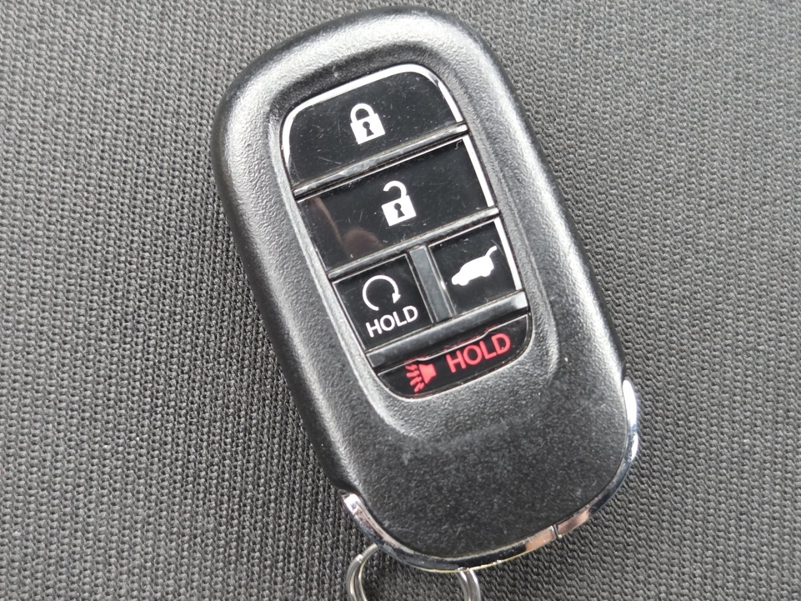 Certified 2026 Honda Civic Sport image 37