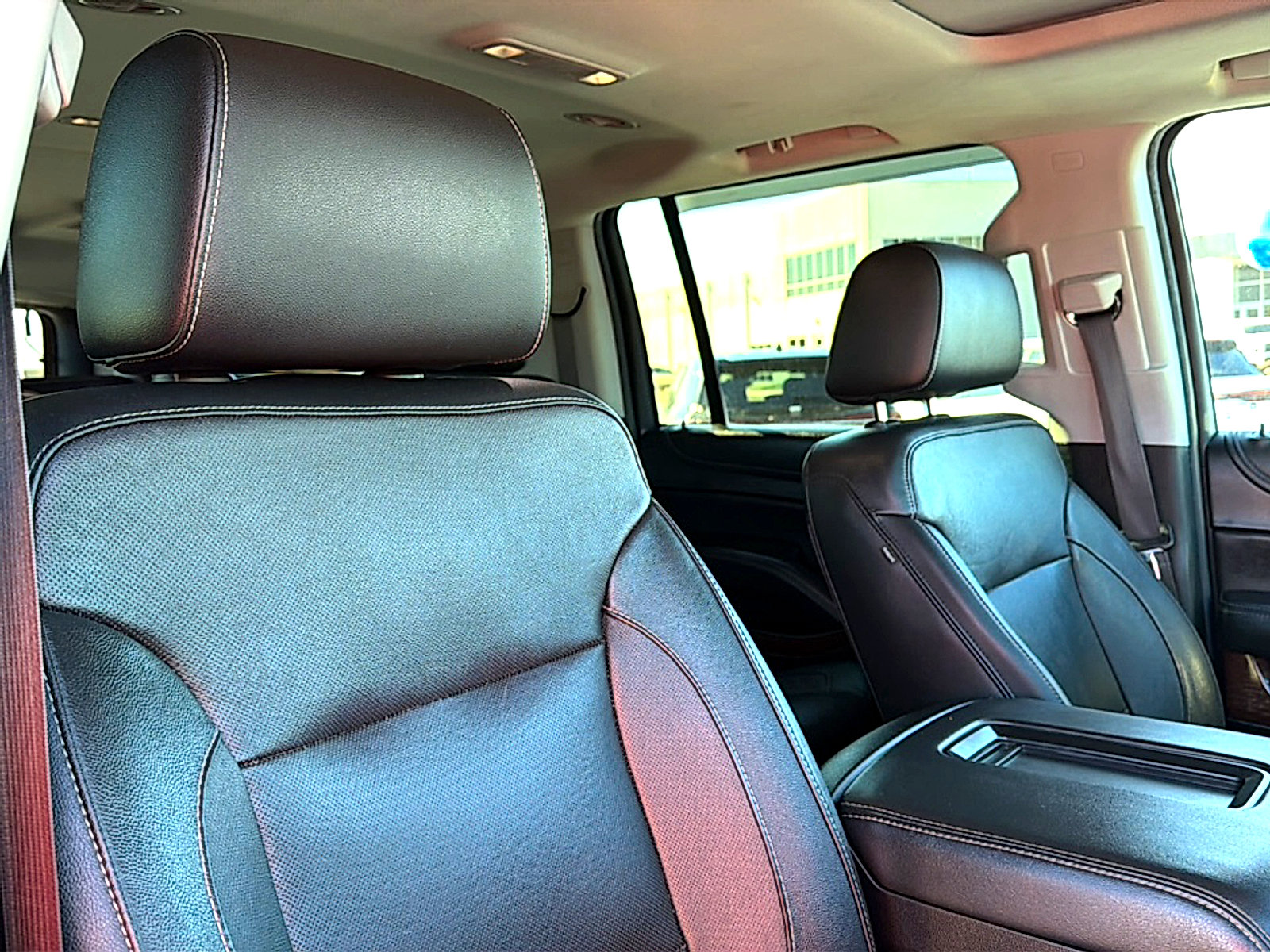 Used 2020 GMC Yukon XL SLT AWD/4WD image 29