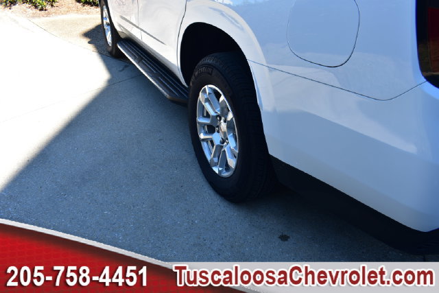 Used 2021 Chevrolet Tahoe LT AWD/4WD image 18
