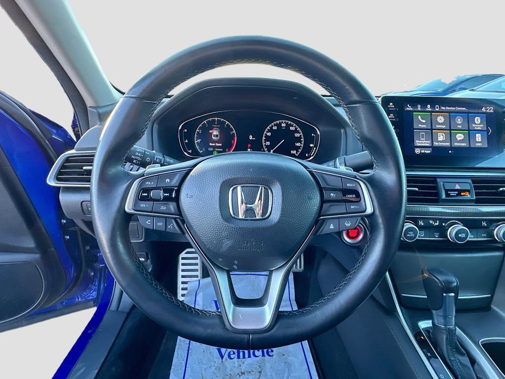 Used 2022 Honda Accord Sport Special Edition image 11