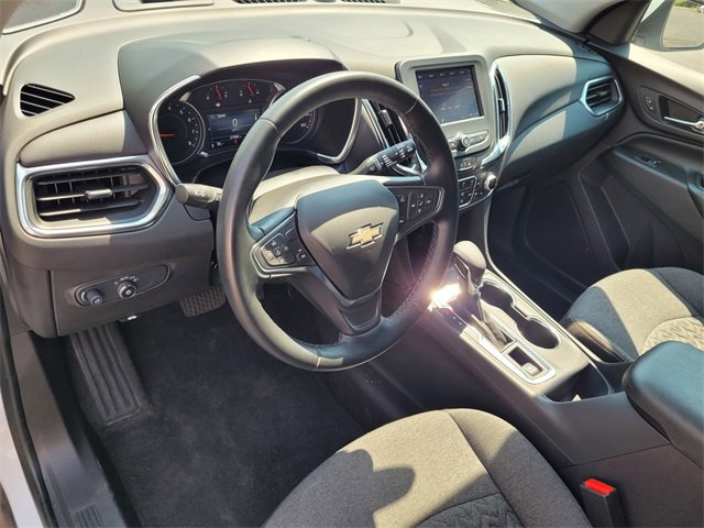 Used 2024 Chevrolet Equinox LT image 7