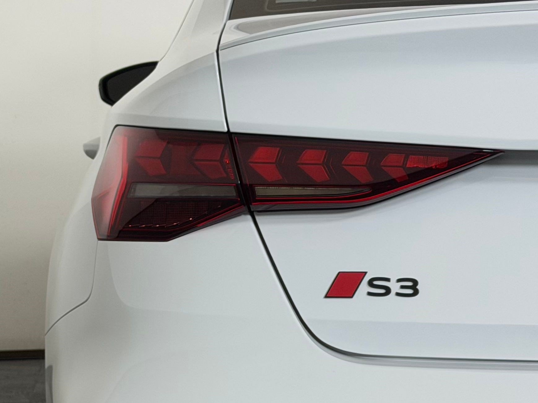 Certified 2026 Audi S3 Premium AWD/4WD image 13