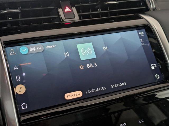 Used 2021 Land Rover Discovery Sport S image 13