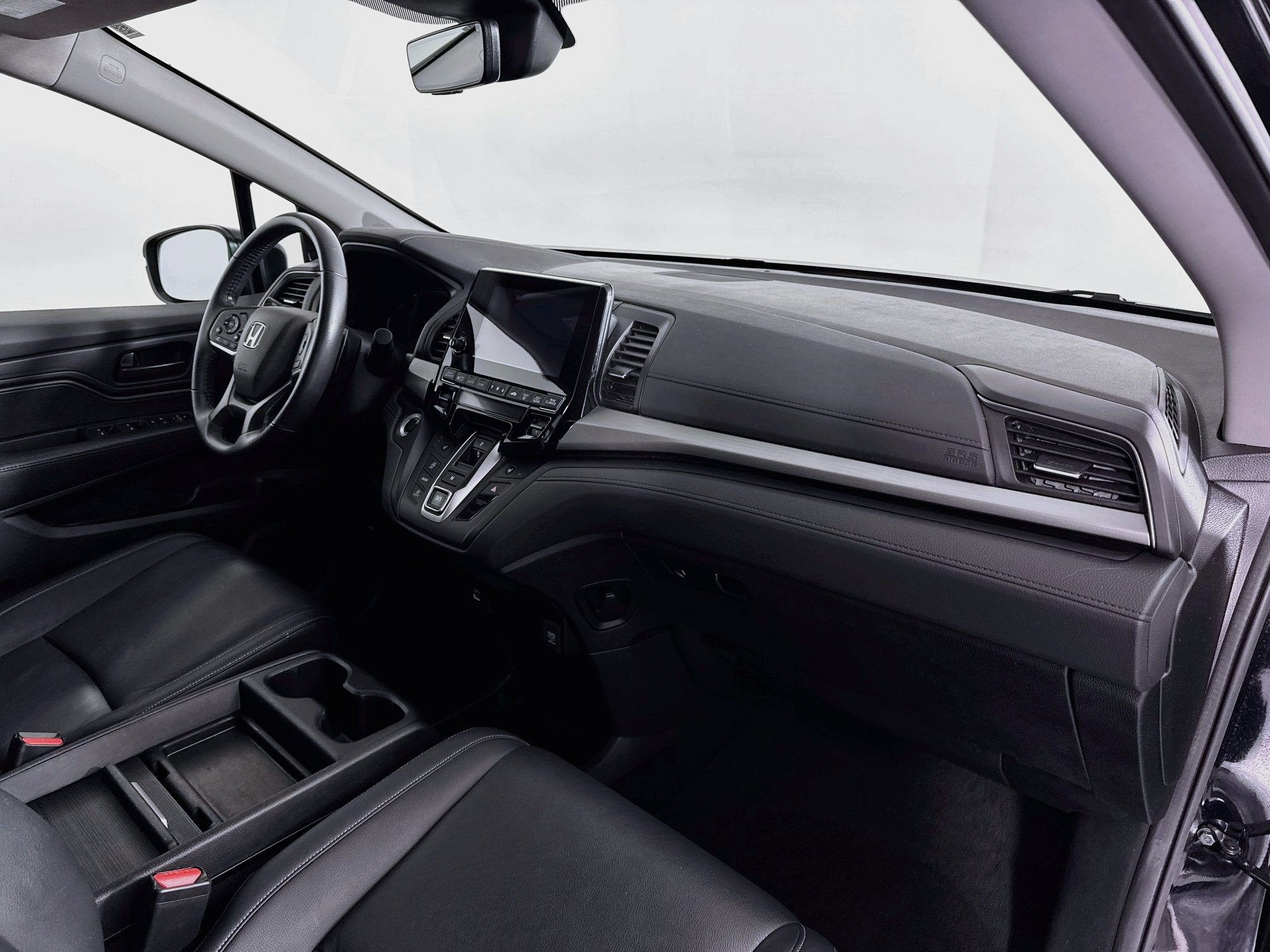Certified 2024 Honda Odyssey EX-L image 30