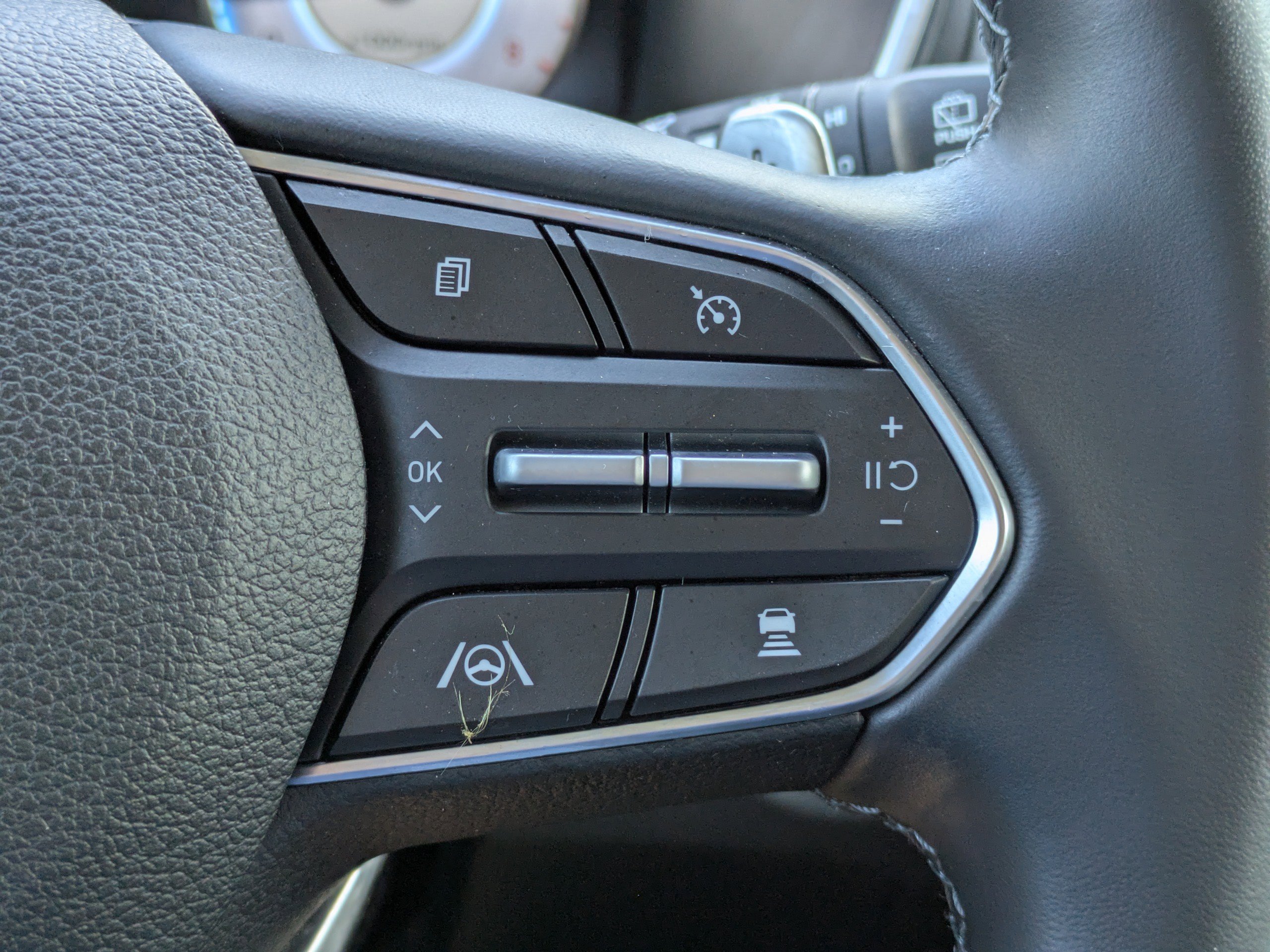 Certified 2022 Hyundai Santa Fe SEL w/ Convenience Package image 23