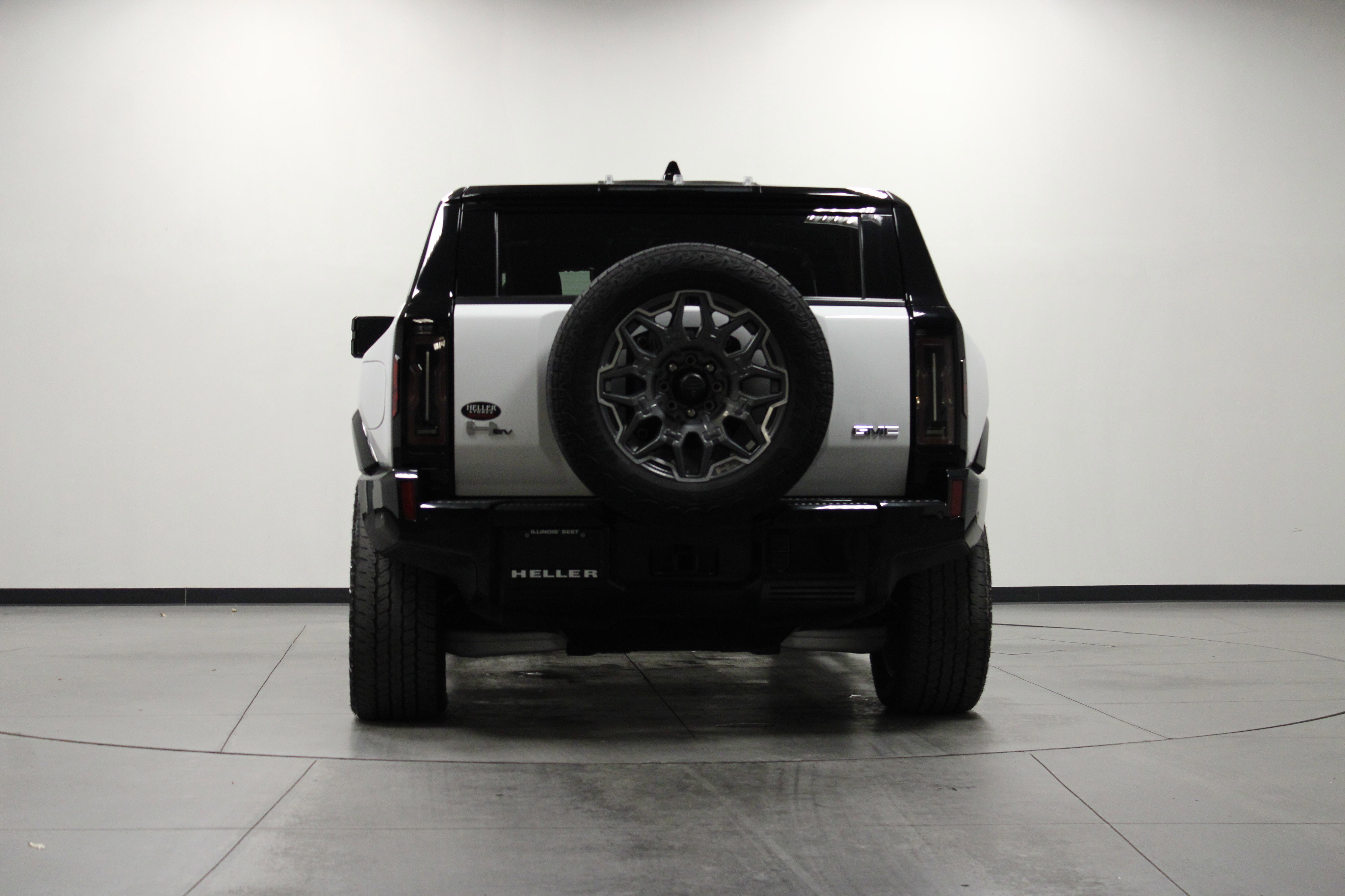 Used 2025 GMC Hummer EV 3X image 5