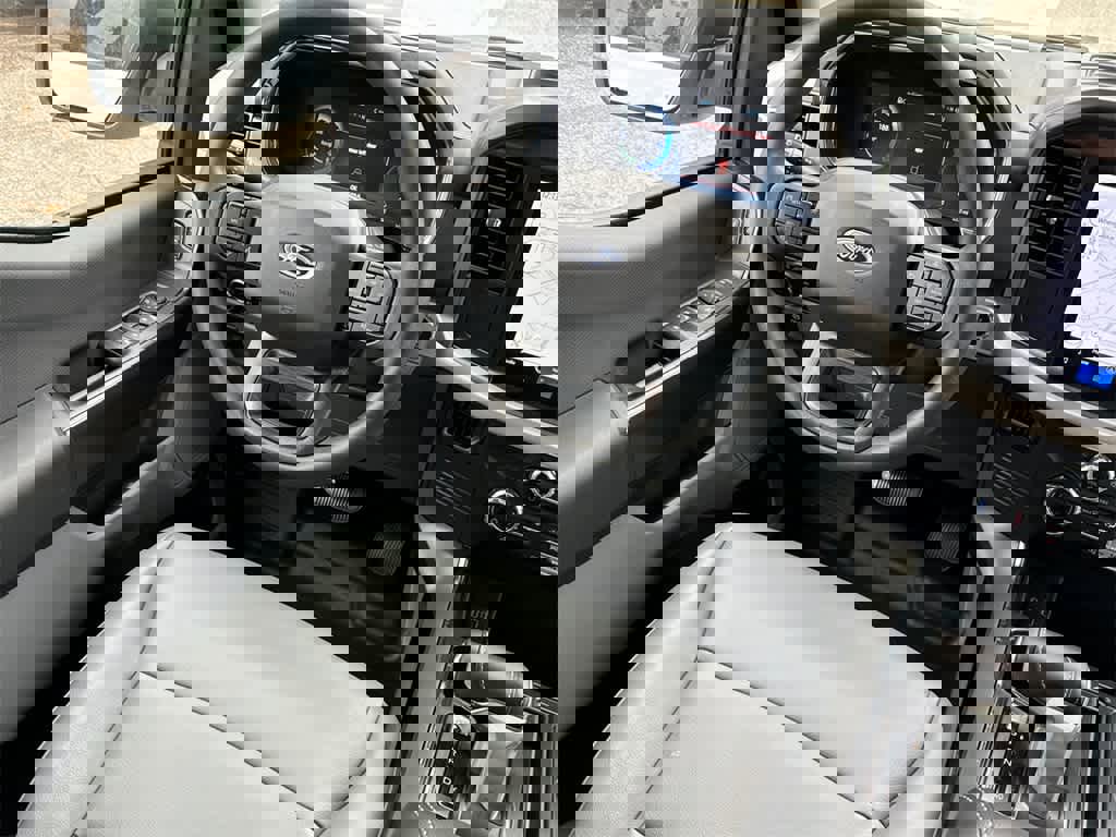 New 2023 Ford F150 Lightning Pro image 18