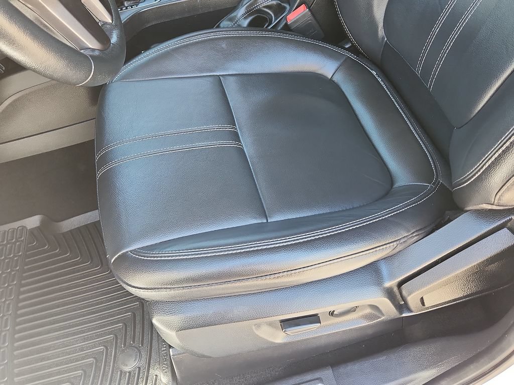 Used 2020 Ford Ranger Lariat w/ Technology Package AWD/4WD image 7