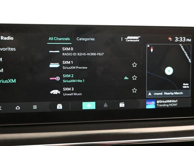 Used 2025 Kia K5 GT-Line w/ GT-Line Premium Package image 11