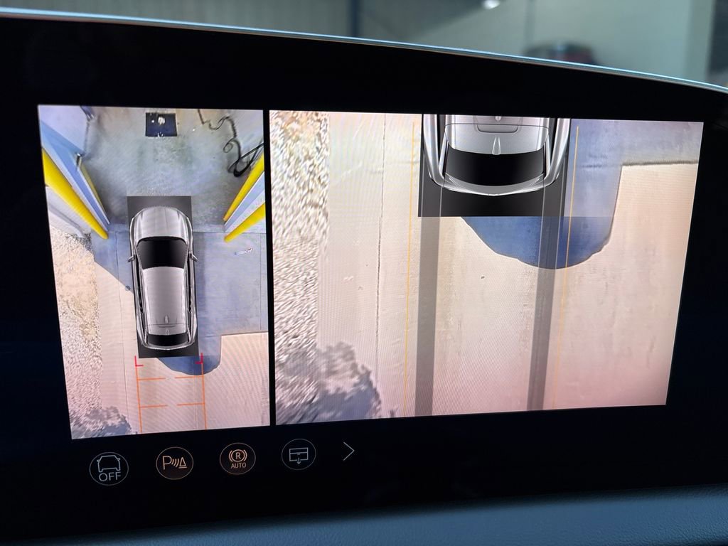 New 2026 Cadillac Optiq Sport 1 w/ LPO, Floor Liner Package RWD image 26