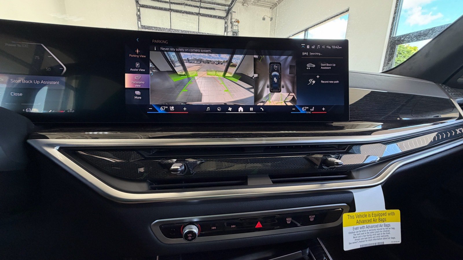 New 2026 BMW X7 xDrive40i w/ M Sport Package AWD/4WD image 29