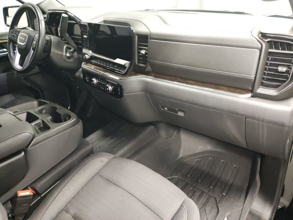 Used 2022 GMC Sierra 1500 Elevation image 8