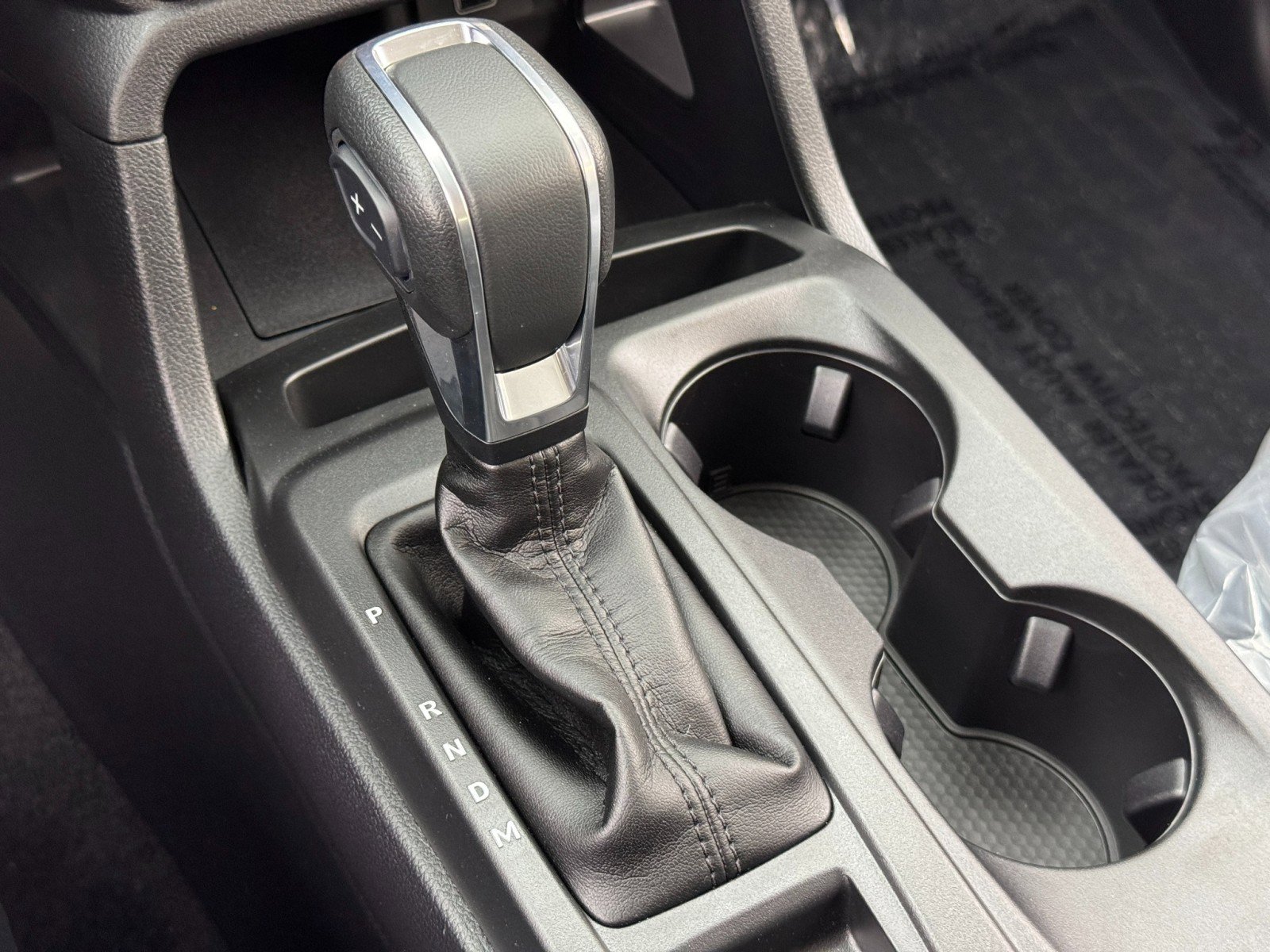 Used 2025 Ford Ranger XLT w/ Equipment Group 301A High image 26