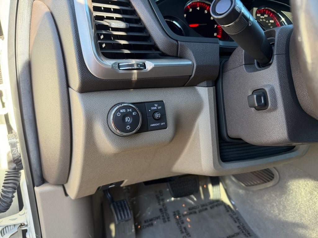 Used 2014 GMC Acadia Denali AWD/4WD image 19