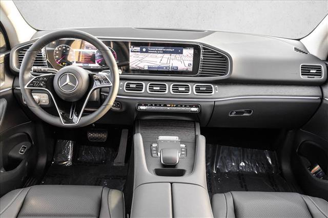 New 2026 Mercedes-Benz GLE 450 4MATIC image 24