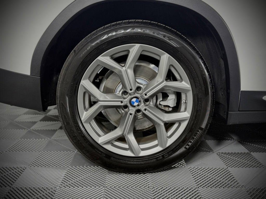 Used 2024 BMW X3 xDrive30i image 17