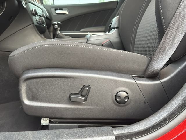 Used 2023 Dodge Charger SXT w/ Cold Weather Package image 21