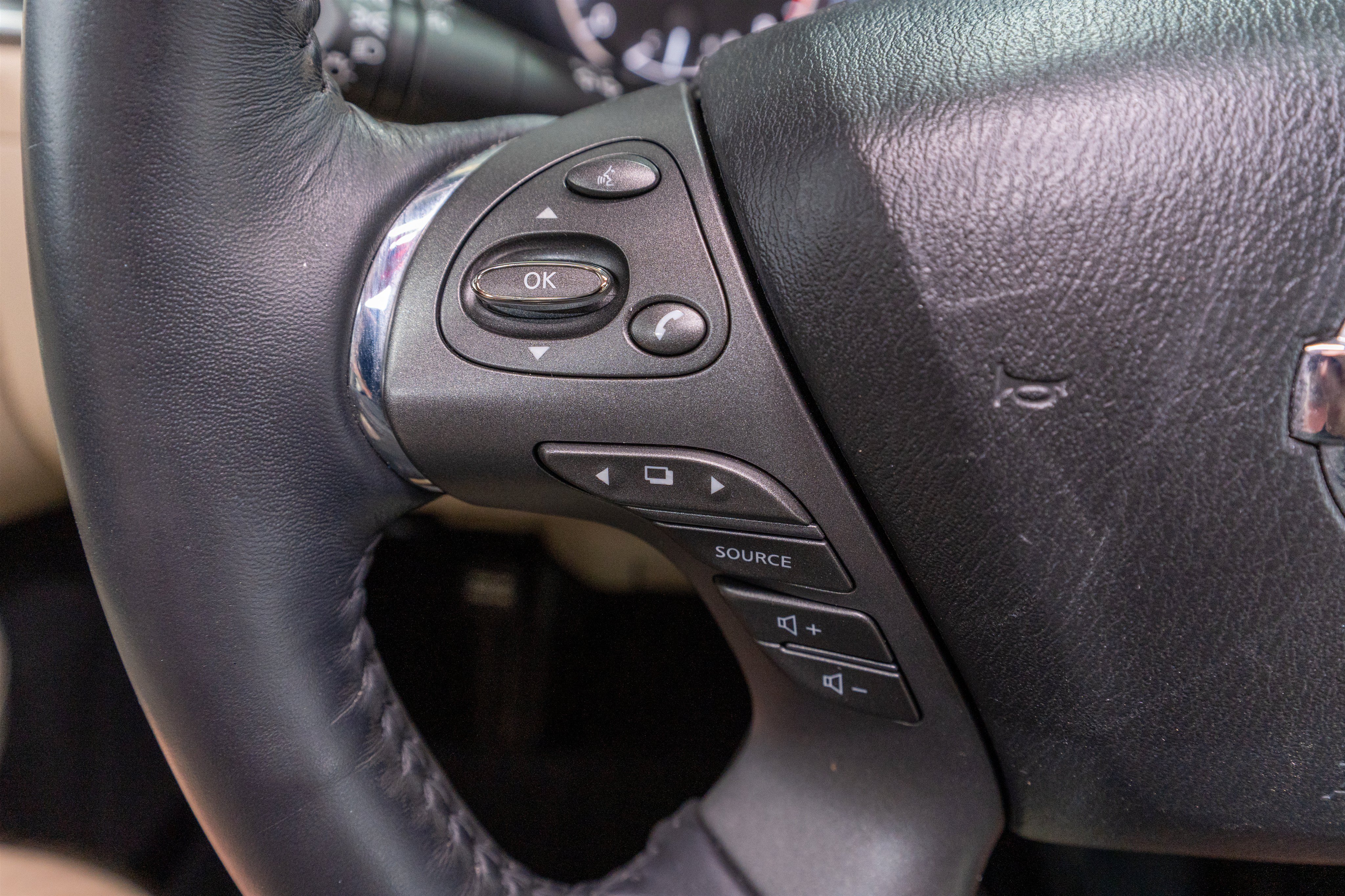 Used 2020 Nissan Murano Platinum FWD image 26