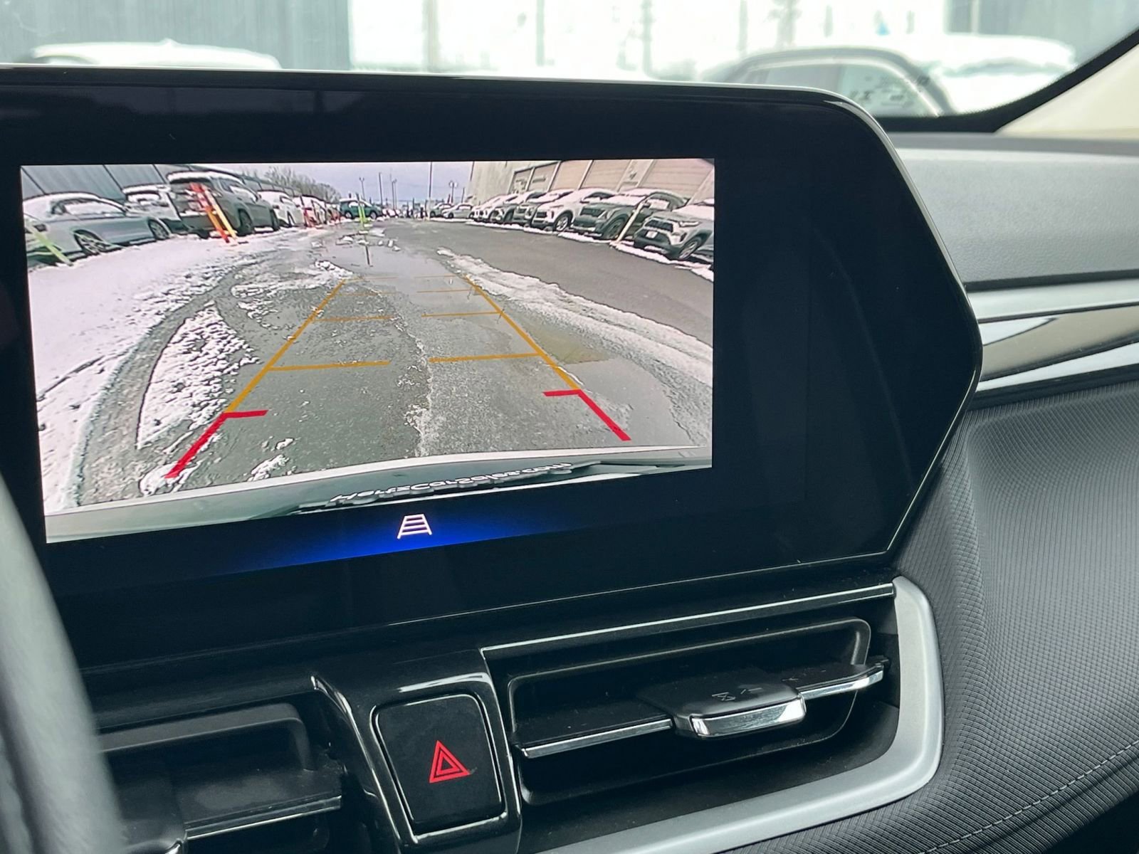 Used 2025 Chevrolet TrailBlazer LT image 17