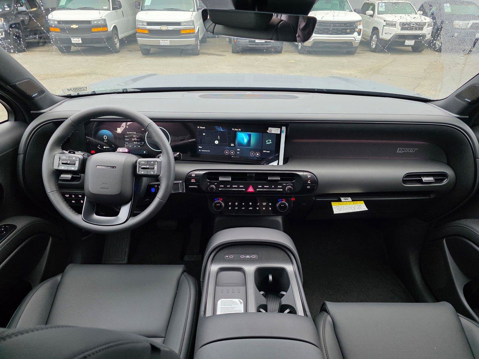 New 2026 Hyundai Palisade XRT Pro AWD/4WD image 20