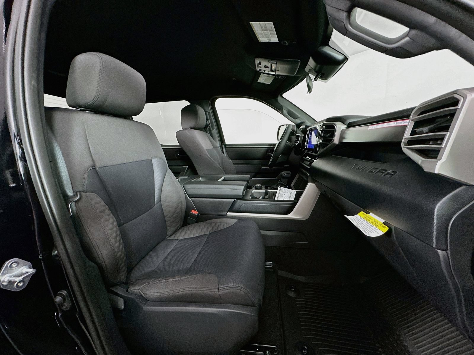 New 2026 Toyota Tundra SR5 AWD/4WD image 27