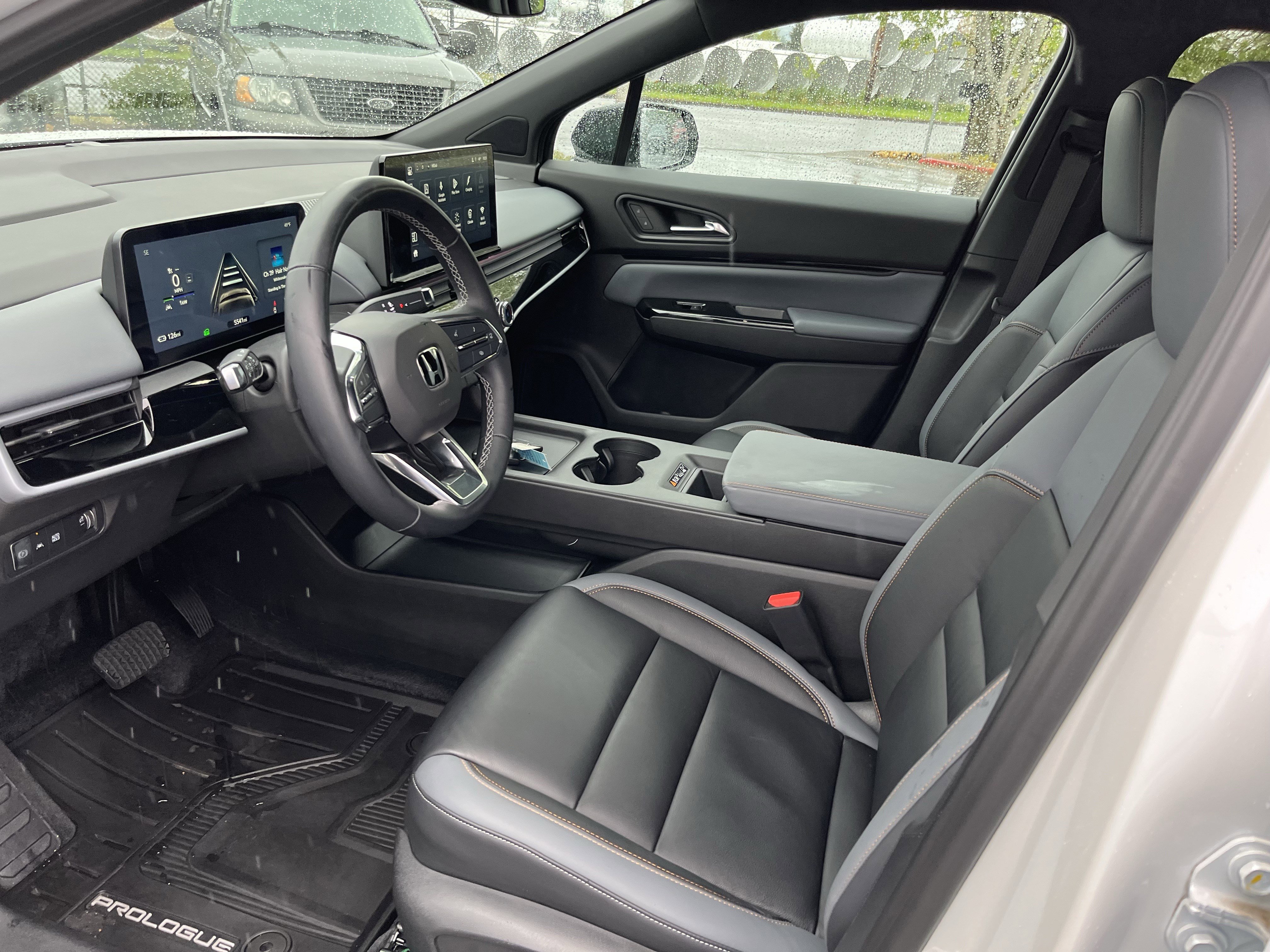 Used 2024 Honda Prologue Touring image 9