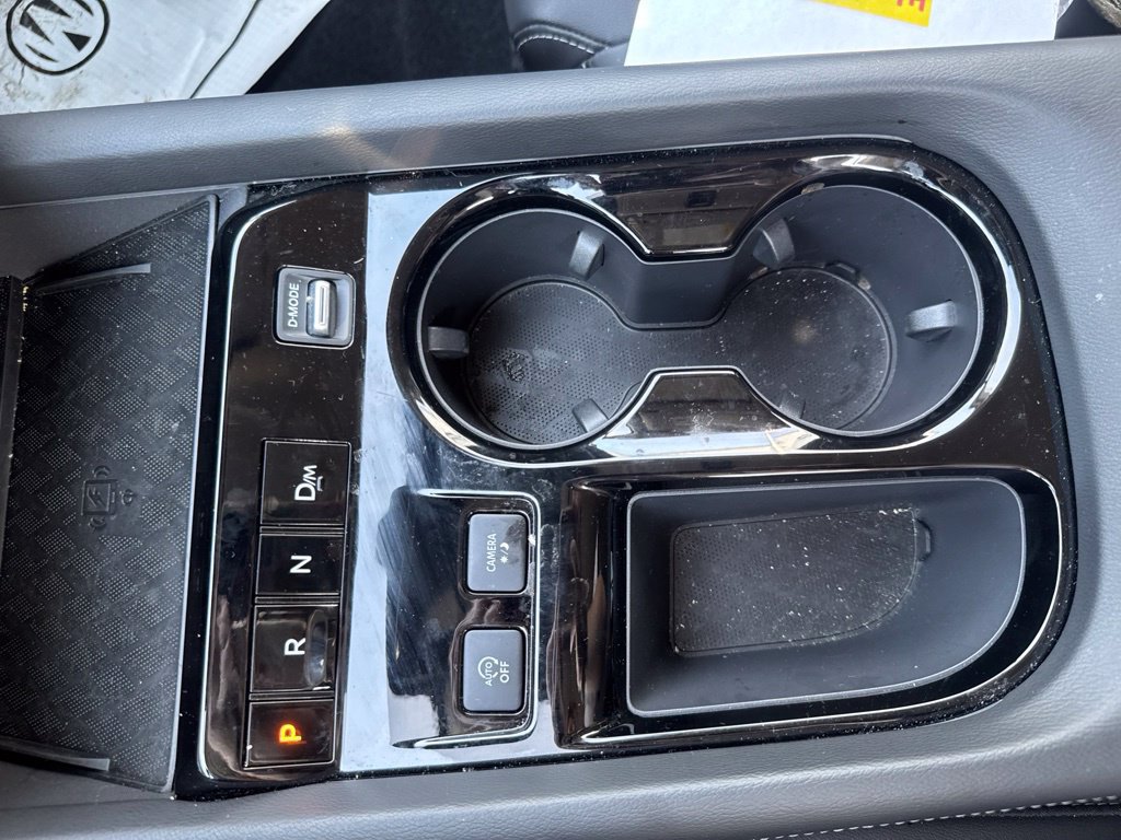 Used 2025 Nissan Murano SV w/ Cargo Package AWD/4WD image 33