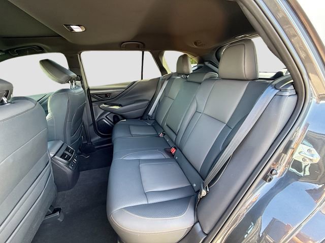 Used 2023 Subaru Outback Wilderness AWD/4WD image 22