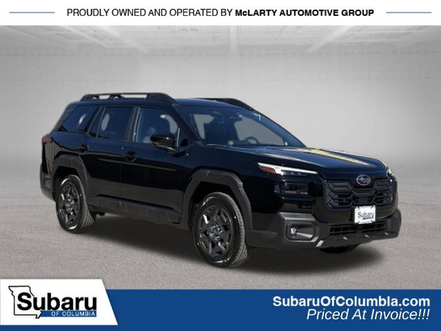 New 2026 Subaru Outback Premium AWD/4WD image 23