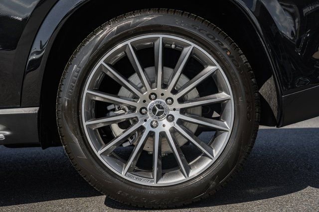 New 2026 Mercedes-Benz GLE 450 4MATIC image 20