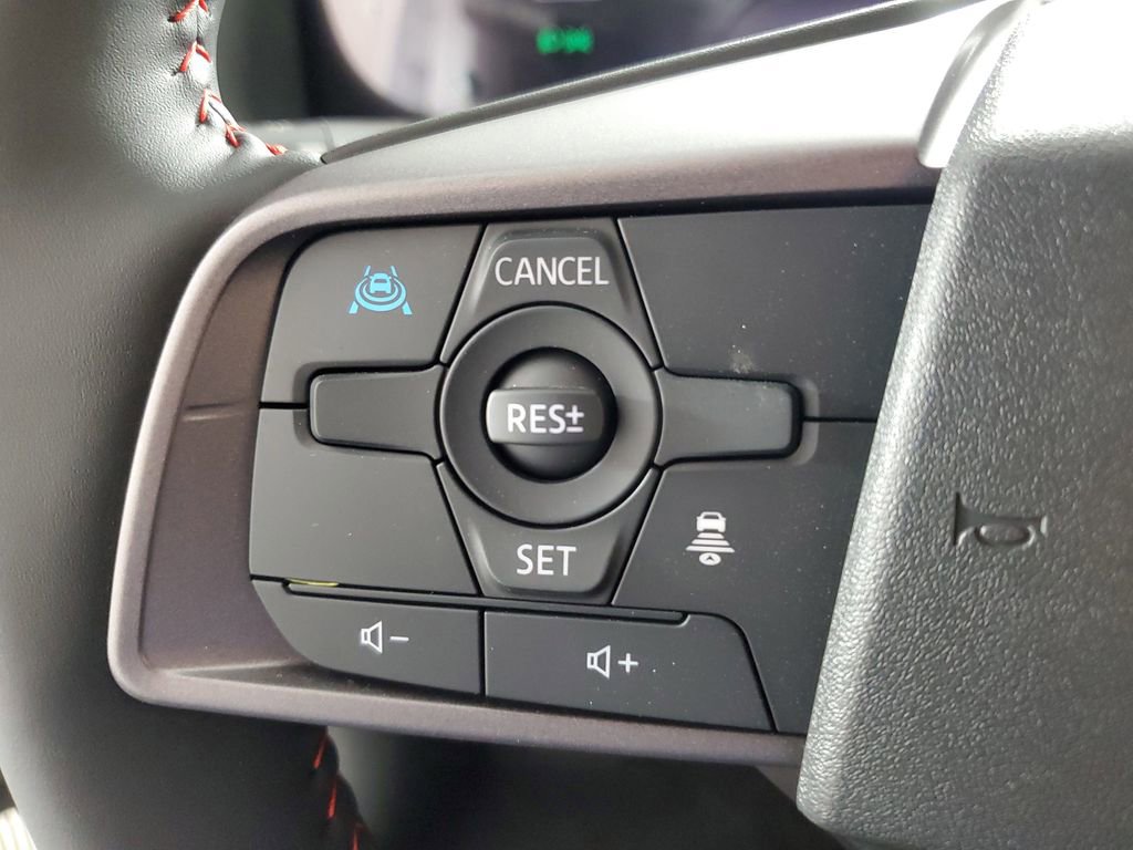 New 2026 Nissan Sentra SR w/ SR Premium Package image 26