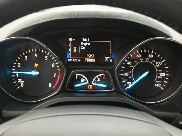 Used 2017 Ford Escape Titanium image 17