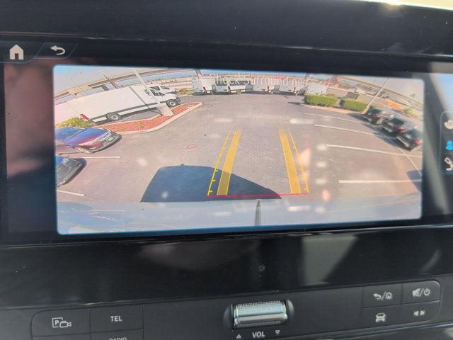 New 2026 Mercedes-Benz Sprinter 2500 image 13