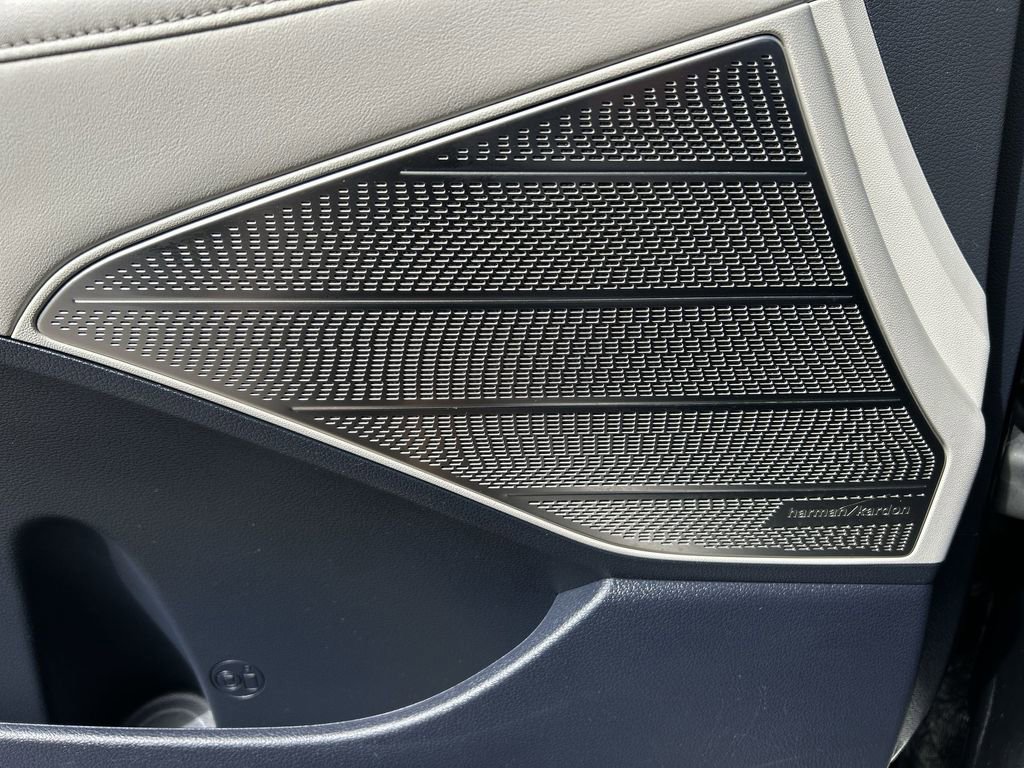 Used 2022 Hyundai Palisade Limited image 25