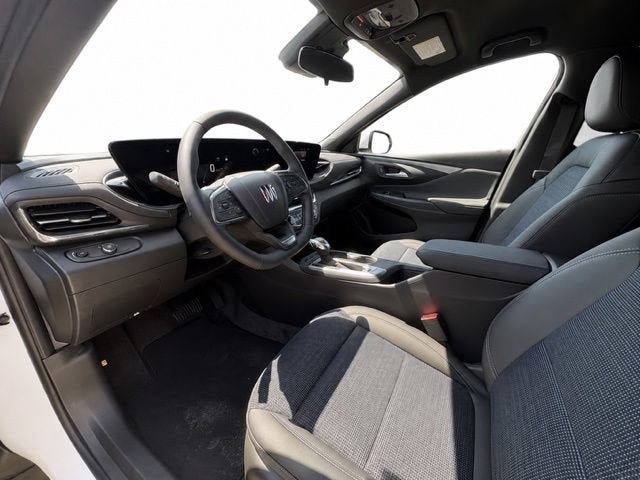 New 2026 Buick Envista Preferred w/ Convenience I Package FWD image 14