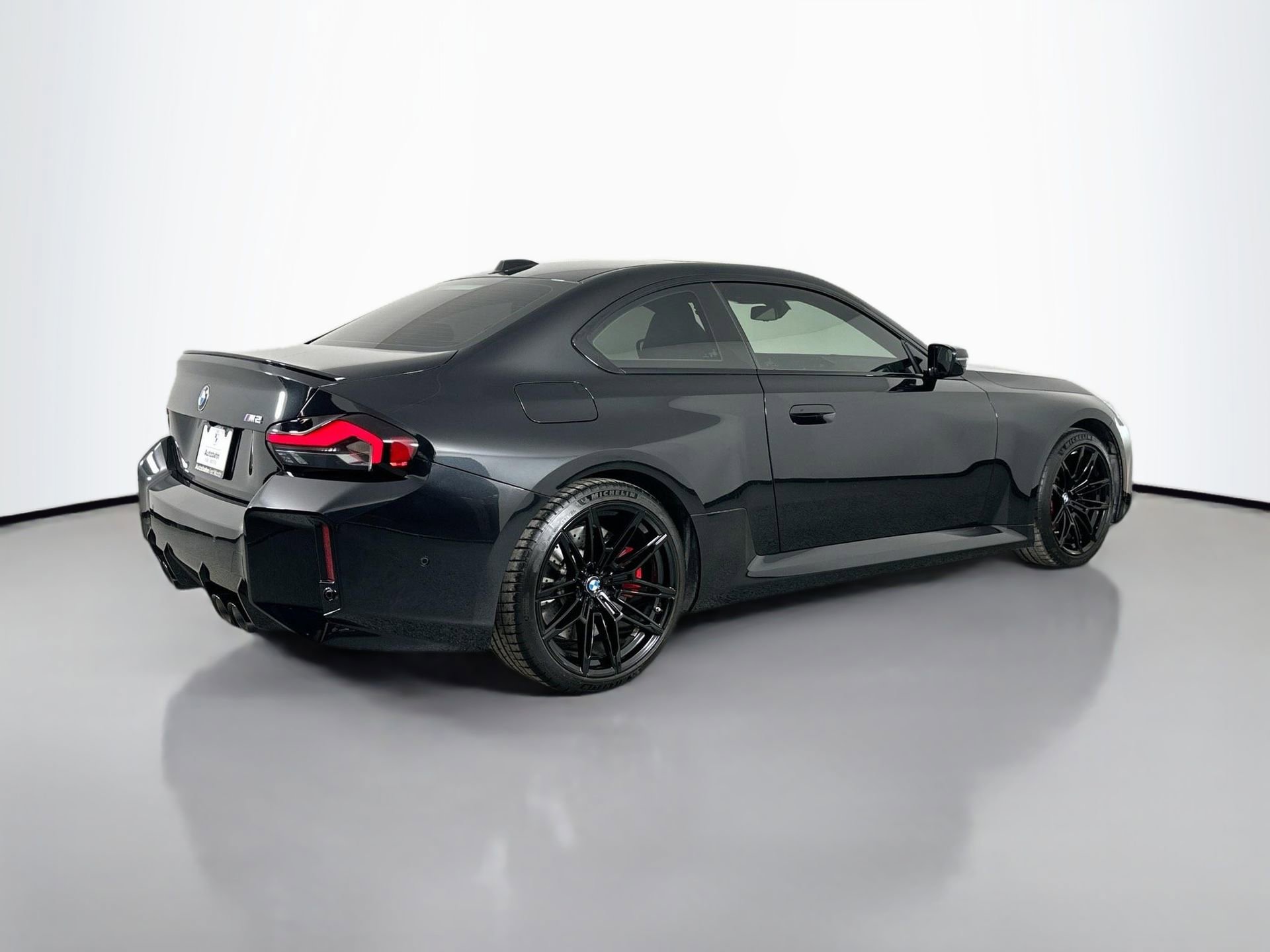 Used 2024 BMW M2 w/ Lighting Package image 6