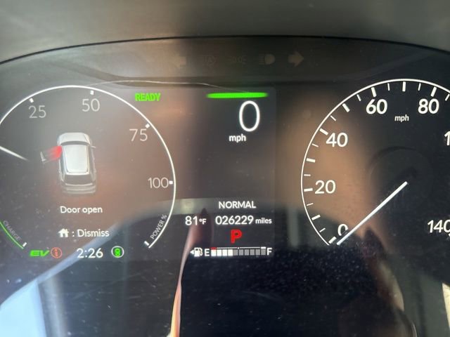 Used 2024 Honda CR-V Sport Touring image 14