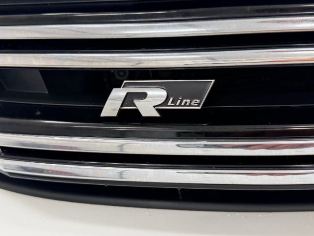 Used 2016 Volkswagen Tiguan R-Line image 21