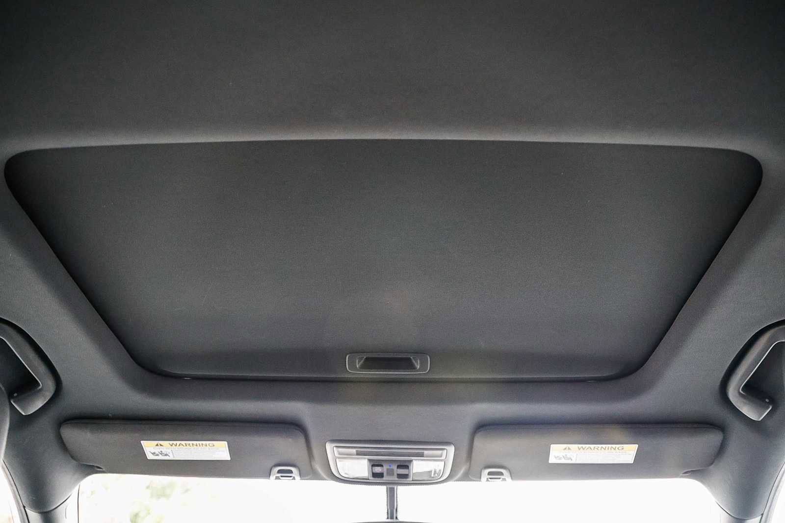 Used 2018 Honda Civic EX-L image 17