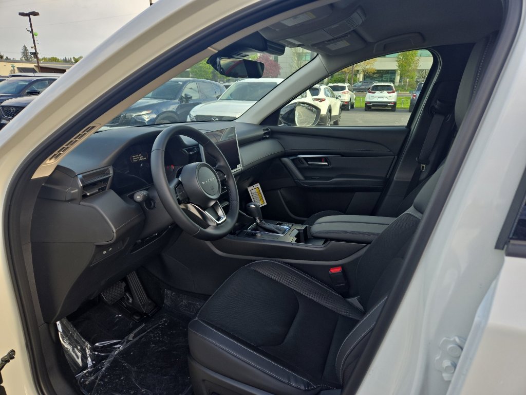 New 2026 MAZDA CX-5 Preferred AWD/4WD image 6