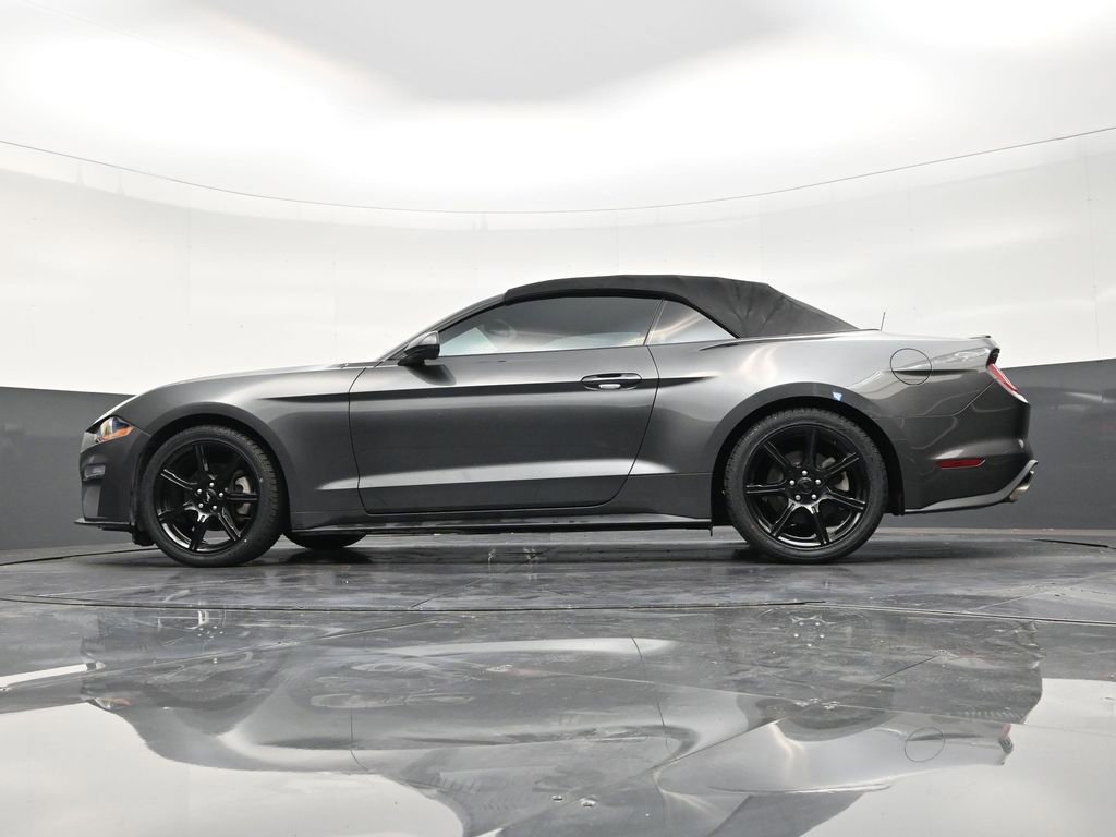 Used 2020 Ford Mustang Premium w/ Equipment Group 201A image 21