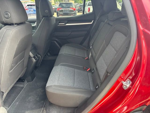 Used 2025 GMC Terrain Elevation AWD/4WD image 14
