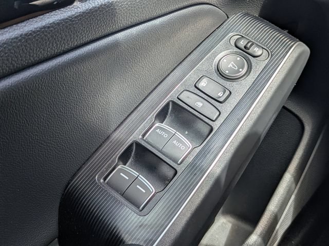 Used 2024 Honda Civic Touring image 30