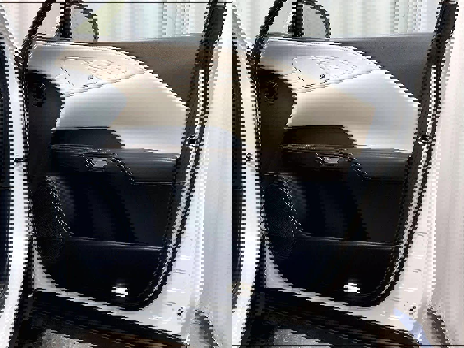 Used 2025 Lexus RX 450h Luxury w/ Convenience Package image 12