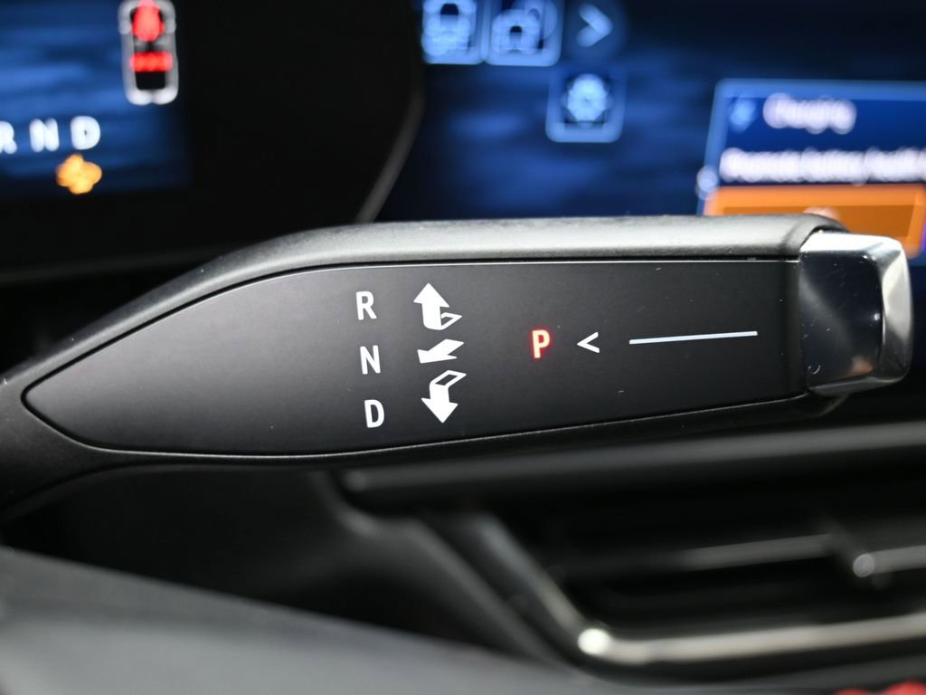 Used 2024 Chevrolet Equinox EV RS FWD image 22