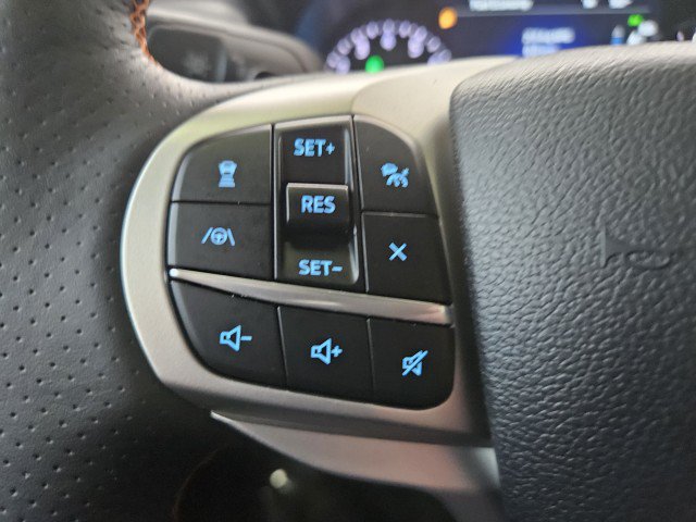 Used 2024 Ford Explorer Timberline AWD/4WD image 30