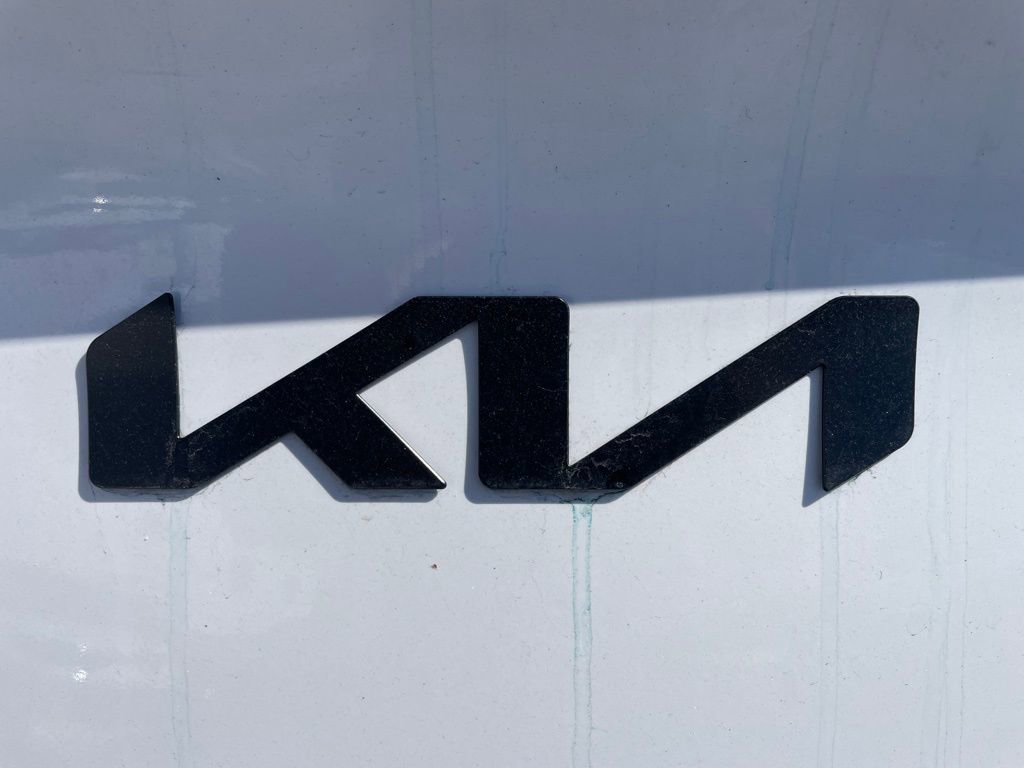 Used 2026 Kia Sportage X-Line w/ X-Line Premium Package image 5