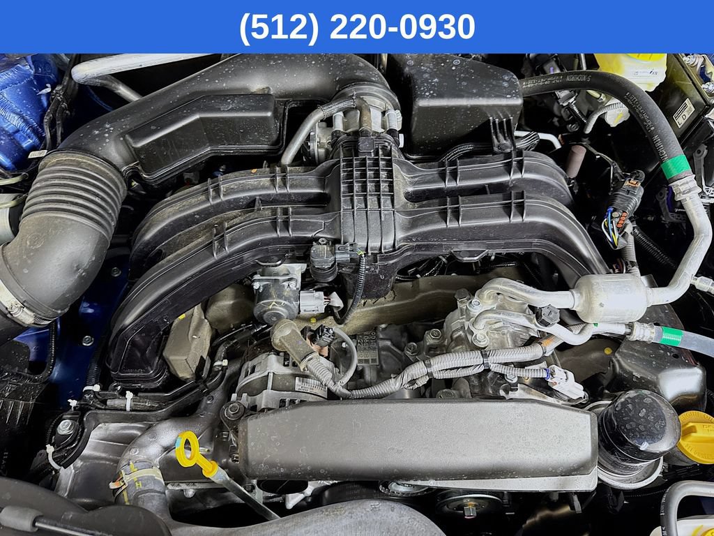 Used 2026 Subaru Forester Premium AWD/4WD image 40