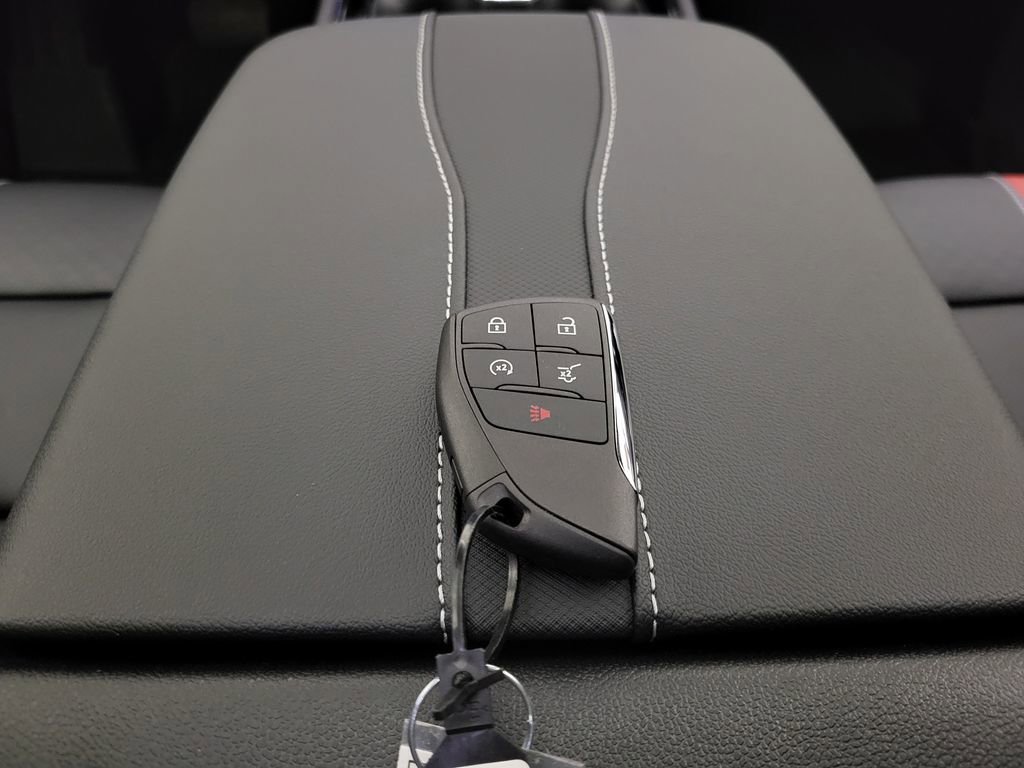 New 2026 Chevrolet Traverse RS w/ LPO, Floor Liner Package image 53